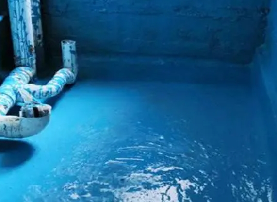金门卫生间漏水维修公司分下防水公司如何判断防水工程的质量?