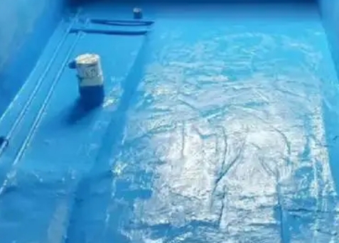 金门卫生间漏水维修公司分享下金门卫生间防水工程中常用防水涂料介绍。